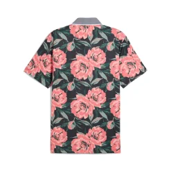 MATTR Beautiful Game - Men's Golf Polo