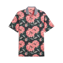 MATTR Beautiful Game - Men's Golf Polo