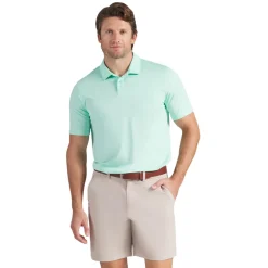 MATTR Brigade 2.0 - Men's Golf Polo