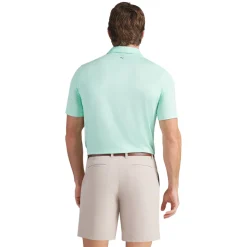 MATTR Brigade 2.0 - Men's Golf Polo