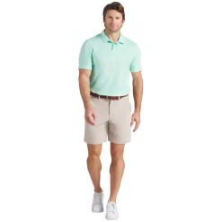 MATTR Brigade 2.0 - Men's Golf Polo