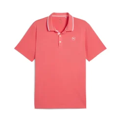 MATTR Elevated - Men's Golf Polo