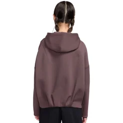 Mavn - Girls' Athletic Fulll-Zip Hoodie