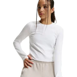 Mavn - Girls' Athletic Long-Sleeved Shirt