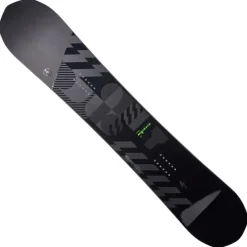 Mavrick - Adult All-Mountain Snowboard
