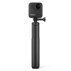 Max - Hand Grip with Built-In Tripod for GoPro Camera