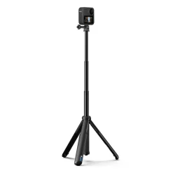 Max - Hand Grip with Built-In Tripod for GoPro Camera