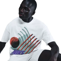 Max90 - Men's Basketball T-Shirt