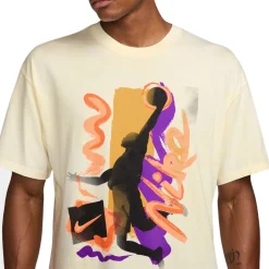 Max90 - Men's Basketball T-Shirt
