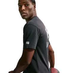 Max90 LeBron Motor King - Men's Basketball T-Shirt