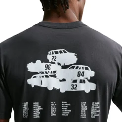 Max90 LeBron Motor King - Men's Basketball T-Shirt