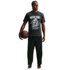 Max90 LeBron Motor King - Men's Basketball T-Shirt