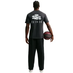 Max90 LeBron Motor King - Men's Basketball T-Shirt