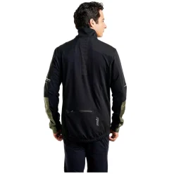 Mayen Quilted - Men's Aerobic Jacket