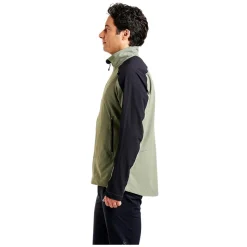 Mayen Quilted - Men's Aerobic Jacket