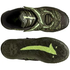 MB.05 Camo - Men's Basketball Shoes