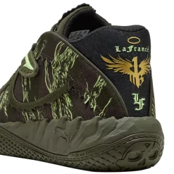 MB.05 Camo - Men's Basketball Shoes