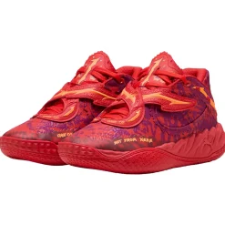 MB.05 Crowd Surf - Junior Basketball Shoes