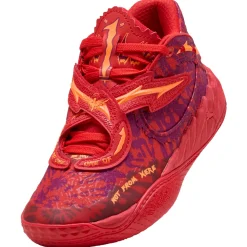 MB.05 Crowd Surf - Junior Basketball Shoes