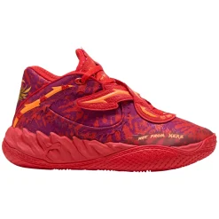 MB.05 Crowd Surf - Junior Basketball Shoes