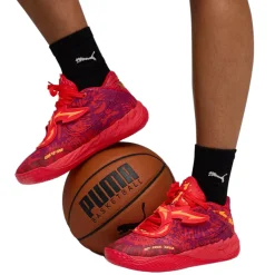 MB.05 Crowd Surf - Men's Basketball Shoes