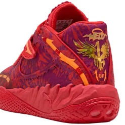 MB.05 Crowd Surf - Men's Basketball Shoes