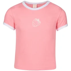 MCSPYG06371 - Girls' T-Shirt