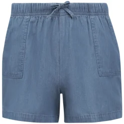 MCSPYG06375F - Girls' Shorts