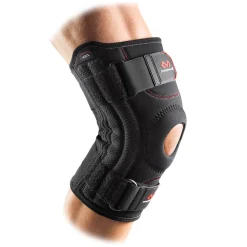 MD421 - Adult Knee Brace with Steel Support