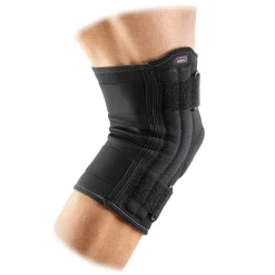 MD421 - Adult Knee Brace with Steel Support