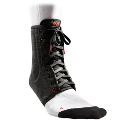 MD199 - Ankle Brace Lace-Up With Stays