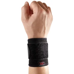 MD513 - Elastic Wrist Support