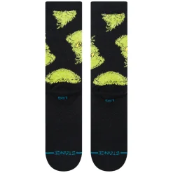 Mean One - Men's Crew Socks