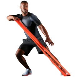 Mediband Combo (3 Pack) - Flat Resistance Bands