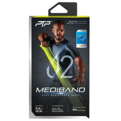 Mediband Light - Flat resistance band