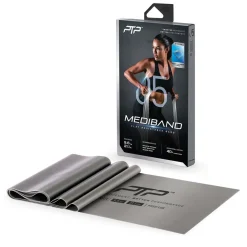 Mediband Ultimate Heavy - Flat Resistance Band