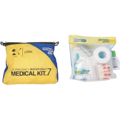 Medical Kit.7 - Ultralight and Watertight Medical Kit