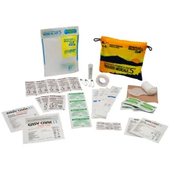 Medical Kit.5 - Ultralight and Watertight Medical Kit