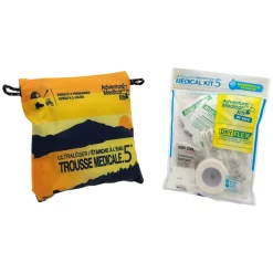 Medical Kit.5 - Ultralight and Watertight Medical Kit