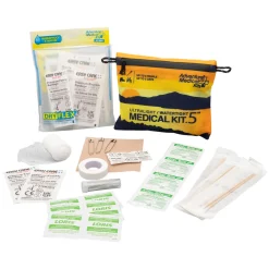 Medical Kit.5 - Ultralight and Watertight Medical Kit