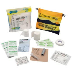 Medical Kit.7 - Ultralight and Watertight Medical Kit