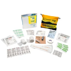 Medical Kit.7 - Ultralight and Watertight Medical Kit