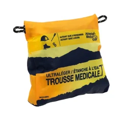 Medical Kit.7 - Ultralight and Watertight Medical Kit