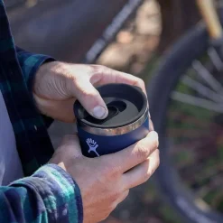 Medium - Closeable Lid for Insulated Tumblers