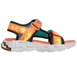 Mega-Splash 4K - Junior Sandals