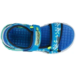 Mega-Splash 4K - Junior Sandals