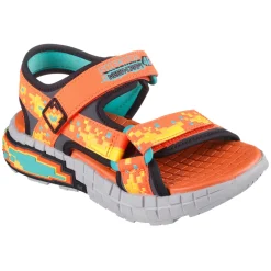 Mega-Splash 4K - Junior Sandals