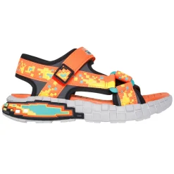 Mega-Splash 4K - Junior Sandals