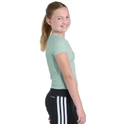 Melange - Girls' T-Shirt