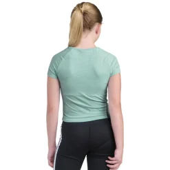 Melange - Girls' T-Shirt